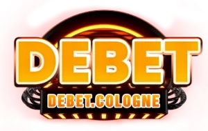 debet.cologne logo