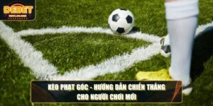 kèo phạt góc