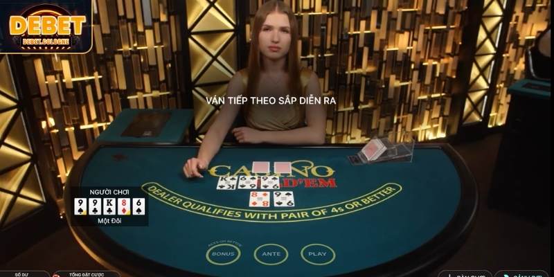 Quy tắc cơ bản trong mỗi ván poker bạn cần biết