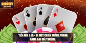 Tiến lên 6 lá