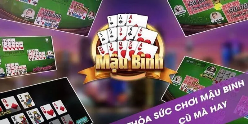 Kỹ thuật chơi mậu binh hb88 cho người mới