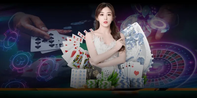 Tại sao cược thủ nên làm giàu cùng sòng bài casino?