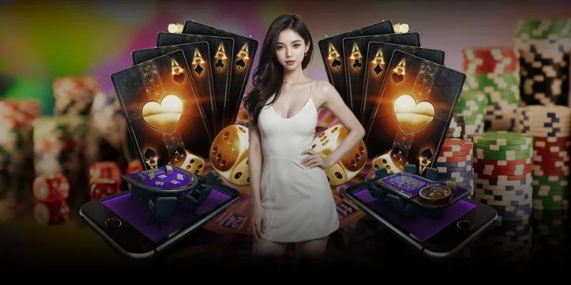Những loại hình casino online hot nhất năm 2025