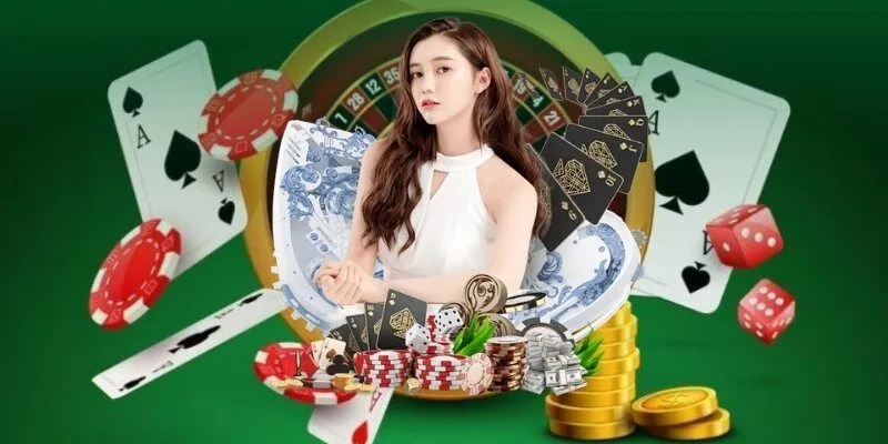 Bí kíp bách chiến bách thắng khi chơi casino